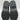 NWOB Columbia Women's Ice Maiden Slip III Warm Snow Boots Gray Size 7.5 - Like New - Ufashion