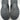 Thorogood Men's T800 Mid Black Composite Toe Boots Size 8 W - Very Good - Ufashion