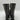 Sorel Women's Whitney Tall Lace Boot Waterproof Nylon Winter Boots Size 7 - Very Good - Ufashion