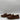 Men’s Saks Fifth Avenue Leather Slip-On Loafers Brown Size 9M - Very Good - Ufashion