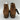 NWOB Sorel Evie Wedge Bootie Pull On Ankle Boot Suede Leather Tan Size 10.5 - Like New - Ufashion