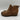 NWOB Sorel Evie Wedge Bootie Pull On Ankle Boot Suede Leather Tan Size 10.5 - Like New - Ufashion