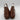 NWOB Sam Edelman Palmer Dark Red Veg Calf Leather Bootie Size 5 - Ufashion