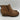 NWOB Sorel Evie Wedge Bootie Pull On Ankle Boot Suede Leather Tan Size 10.5 - Like New - Ufashion