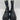 Women’s Stuart Weitzman Charli Sportlift Boot Black Size 6B/36.5 - Very Good - Ufashion