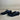 Ben Sherman Black TPU Round Toe Lace Up Low Top Casual Shoes, Mens Size 10 - Very Good - Ufashion