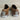 Kenneth Cole “BRAND” Brown Leather Moc Toe Slip On Casual Sneakers, Mens 8M - Very Good - Ufashion