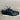 Ben Sherman Black TPU Round Toe Lace Up Low Top Casual Shoes, Mens Size 10 - Very Good - Ufashion