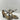 Alexandre Birman CLARITA BLOCK Snake Print Leather Ankle Tie Sandals Women’s 41 - Very Good - Ufashion