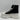Alexander McQueen Tread Slick Lace Up Boot Black/White Size 40 - Very Good - Ufashion