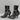 Women’s Valentino Garavani Sequin Sock Boots Size 39 - Very Good - Ufashion
