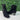 La Canadienne Women's PHINN Fashion Boot, Black Suede, 6 M - Very Good - Ufashion