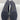 NWOB Journee Collection MYLEE Black Fabric Round Toe Pull On Wedge Ankle Boots 8 - Very Good - Ufashion