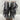 NWOB Journee Collection HARTLY Grey Fabric Pointy Toe Block Heel Fringe Boots 11 - Like New - Ufashion