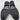Cole Haan Men's Modern Essentials Cap Oxford Black Size 10.5M - Very Good - Ufashion