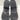 Women’s Karl Lagerfeld Paris Shay Over-The-Knee Boots Black Size 7.5M/38 - Very Good - Ufashion