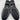 Saks Fifth Avenue MONACO Black Patent Leather Round Toe Slip On Loafers 10.5M - Very Good - Ufashion