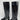 Women’s 3.1 PHILLIP Vero Cuoio Boots Croc-Embossed Leather Boots Black Size 38 - Very Good - Ufashion