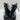 Women’s John Richmond Leather Ankle Hiker Boots Black Size 41.5 - Very Good - Ufashion