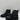 Women’s John Richmond Leather Ankle Hiker Boots Black Size 41.5 - Very Good - Ufashion