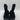 Sam Edelman Women's Judah Chelsea Boots Black Size 8.5 - Very Good - Ufashion