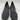 DKNY Men’s Essential Classic Jogger Lightweight Slip on Sneaker Black Size 11M - Very Good - Ufashion