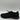 BOSS Extreme Logo Running Sneakers Black Size 44 - Very Good - Ufashion