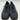 BOSS Extreme Logo Running Sneakers Black Size 44 - Very Good - Ufashion