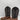 Macie Bean Women's Big Sugar Betty Western Boot Broad Square Black/Brown Sz 10M - Very Good - Ufashion