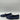 Cavalli Class by Roberto Cavalli Men's Logo Suede Loafer Blue Size 42 - Very Good - Ufashion