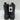 Lucky Brand Reindrop Rain Boot Women's Black Size 9M/40 - Very Good - Ufashion