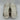 Adrienne Vittadini Pebbles Wedge Sandal Women's Tan Faux Leather Size 9 M - Very Good - Ufashion