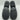 Lucky Brand Reindrop Rain Boot Women's Black Size 9M/40 - Very Good - Ufashion