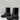Women’s Stuart Weitzman Gotham Chelsea Boots Green Size 6B/36.5 - Very Good - Ufashion