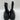 Marc Fisher PIRRO Black Leather Round Toe Pull On Lug Sole Chelsea Boots Sz 10M - Very Good - Ufashion