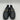 Women’s Saks Fifth Avenue Slip On Loafers Black Size 8B - Very Good - Ufashion