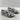 Dolce&Gabbana ROMA White Canvas Designer Embroidery Lace Up Low Top Shoes Mens 8 - Very Good - Ufashion
