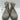 Splendid Yvonne Women’s Suede Faux Fur Trim Hiking Boots Beige Size 6.5M - Very Good - Ufashion