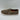 Thomas & Vine TILLMAN Taupe Suede Perforated Slip-On Sneakers, Size 10.5 - Very Good - Ufashion