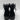 Women’s Marc Fisher Faux Suede Booties Black Size 6M - Very Good - Ufashion