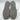Splendid Evita Womens Suede Faux Fur Hiking Boots Grey Size 6.5M - Very Good - Ufashion