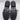 Women’s Marc Fisher Faux Suede Booties Black Size 6M - Very Good - Ufashion