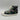 Converse Chuck Taylor All Star Hi Enchanted Navy Canvas Sneakers, Kids Size 6 - Very Good - Ufashion