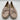Women’s Michael Kors Juliette logo-print Loafers Pink Size 6M - Very Good - Ufashion