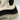 Circus by Sam Edelman BRADLEY White/Black Round Toe Lace Up Lug Sole Booties, 7M - Very Good - Ufashion