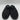Steve Madden Men's Slippers Black Size 9.5D - Ufashion