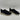 JOHN RICHMOND Studded Navy Suede/Leather Chunky Low Lace Up Sneakers, Size 43 - Very Good - Ufashion