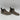 To Boot New York GILBERTO Taupe Suede Almond Toe Pull On Chelsea Boots Size 8.5 - Very Good - Ufashion
