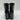 Women’s Madden Girl Whilee Square Toe Booties Black Size 7M - Ufashion