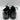 Calvin Klein Men's Brodie Loafers Black Size 8 - Very Good - Ufashion